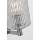 Generation Lighting GLV1041CH Lando Bath