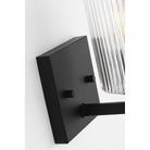 Generation Lighting GLV1041EN/MBK Lando Bath