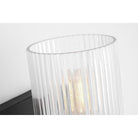 Generation Lighting GLV1041EN/MBK Lando Bath