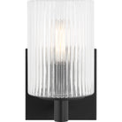 Generation Lighting GLV1041EN/MBK Lando Bath