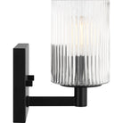 Generation Lighting GLV1041EN/MBK Lando Bath