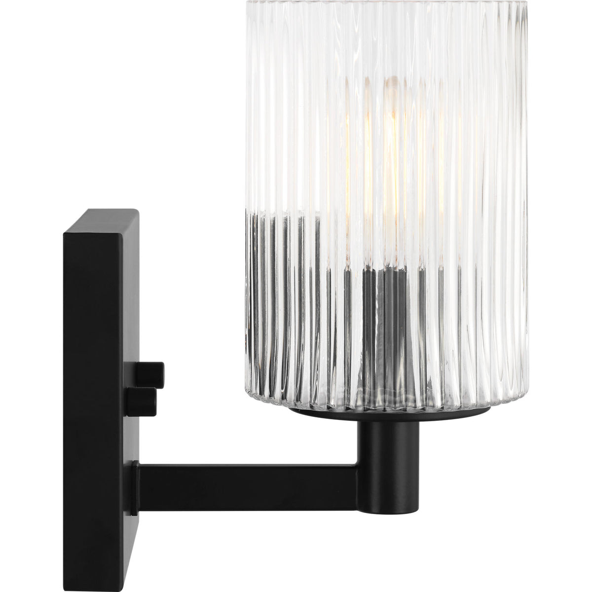 Generation Lighting GLV1041EN/MBK Lando Bath