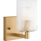 Generation Lighting GLV1041EN/SB Lando Bath