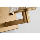 Generation Lighting GLV1041EN/SB Lando Bath