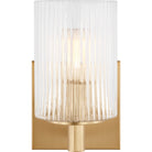 Generation Lighting GLV1041EN/SB Lando Bath