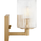 Generation Lighting GLV1041EN/SB Lando Bath