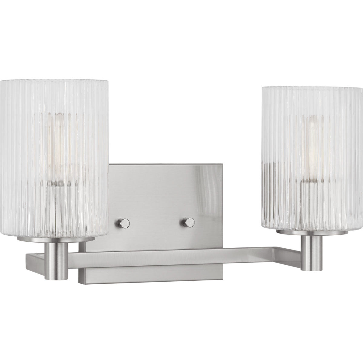 Generation Lighting GLV1042BS Lando Bath