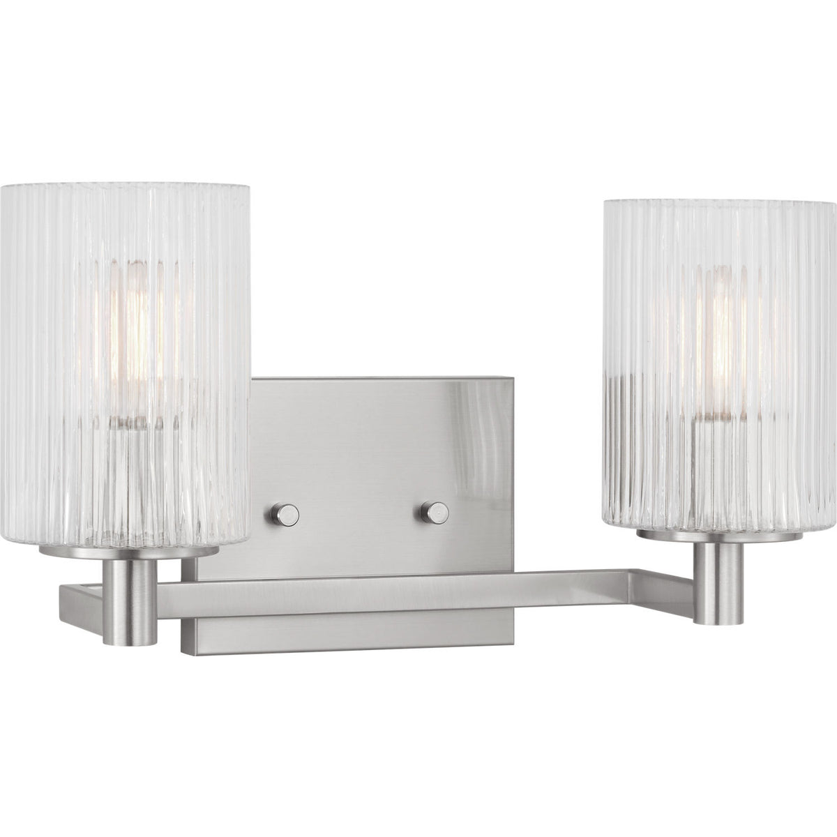 Generation Lighting GLV1042BS Lando Bath