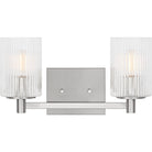 Generation Lighting GLV1042BS Lando Bath