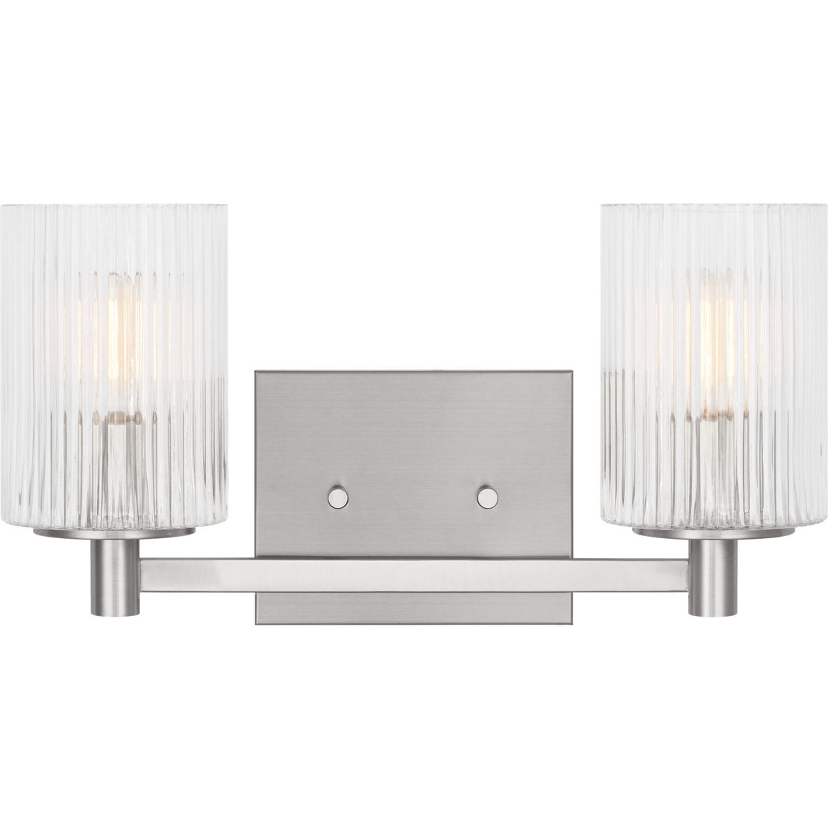 Generation Lighting GLV1042BS Lando Bath