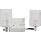 Generation Lighting GLV1042CH Lando Bath