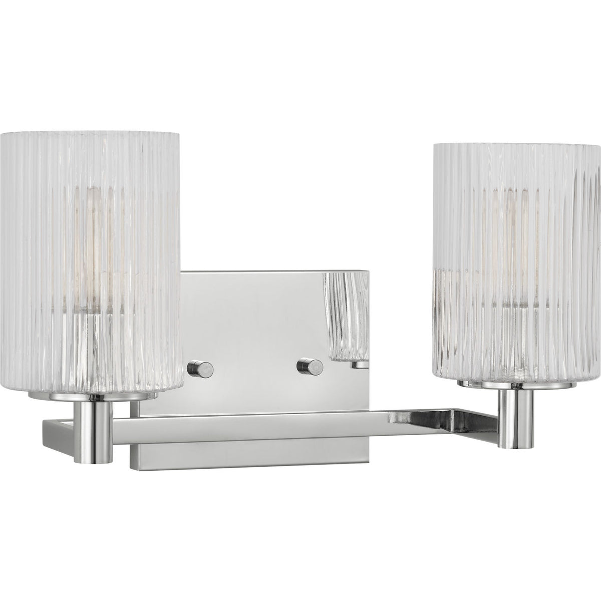 Generation Lighting GLV1042CH Lando Bath