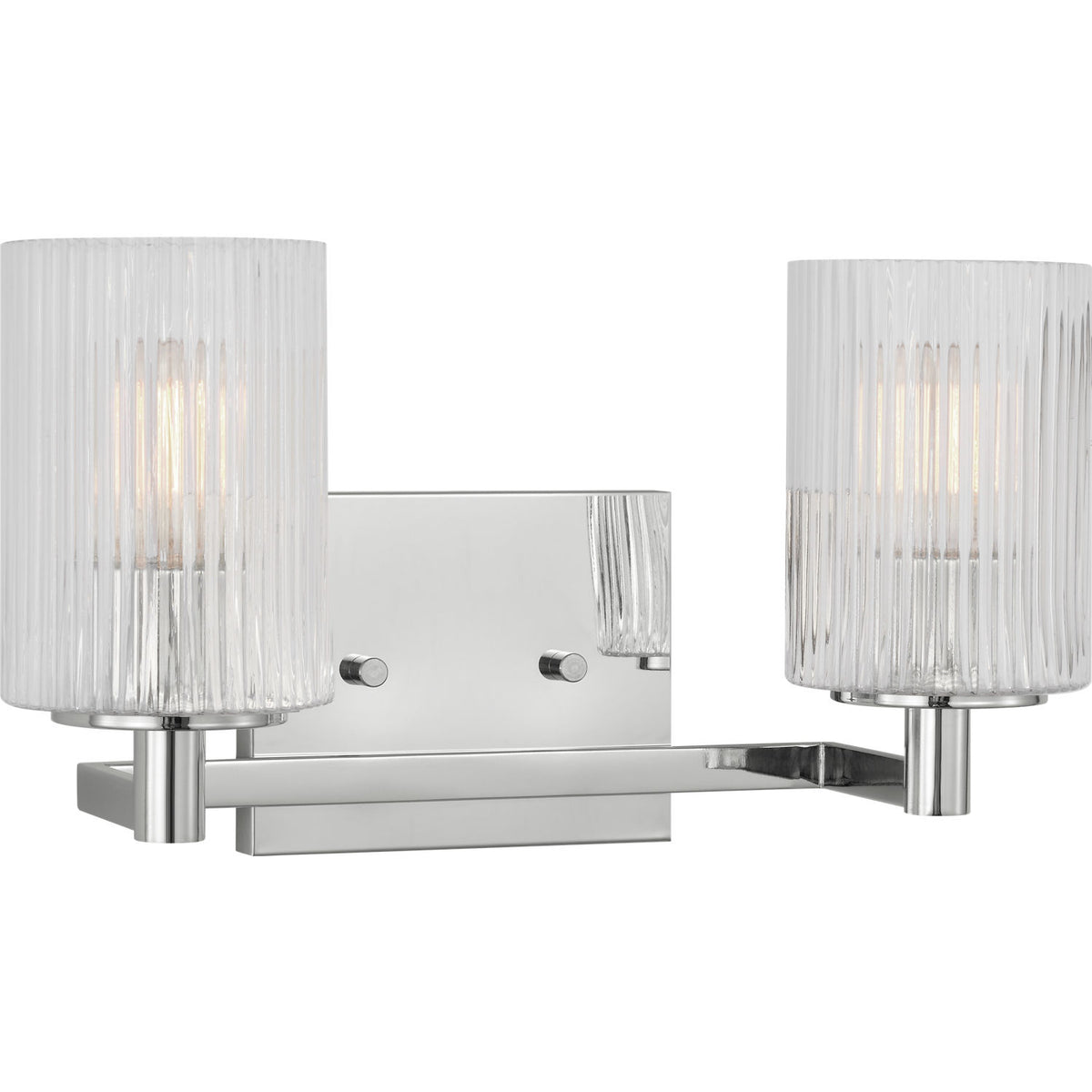 Generation Lighting GLV1042CH Lando Bath