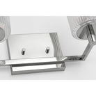 Generation Lighting GLV1042CH Lando Bath