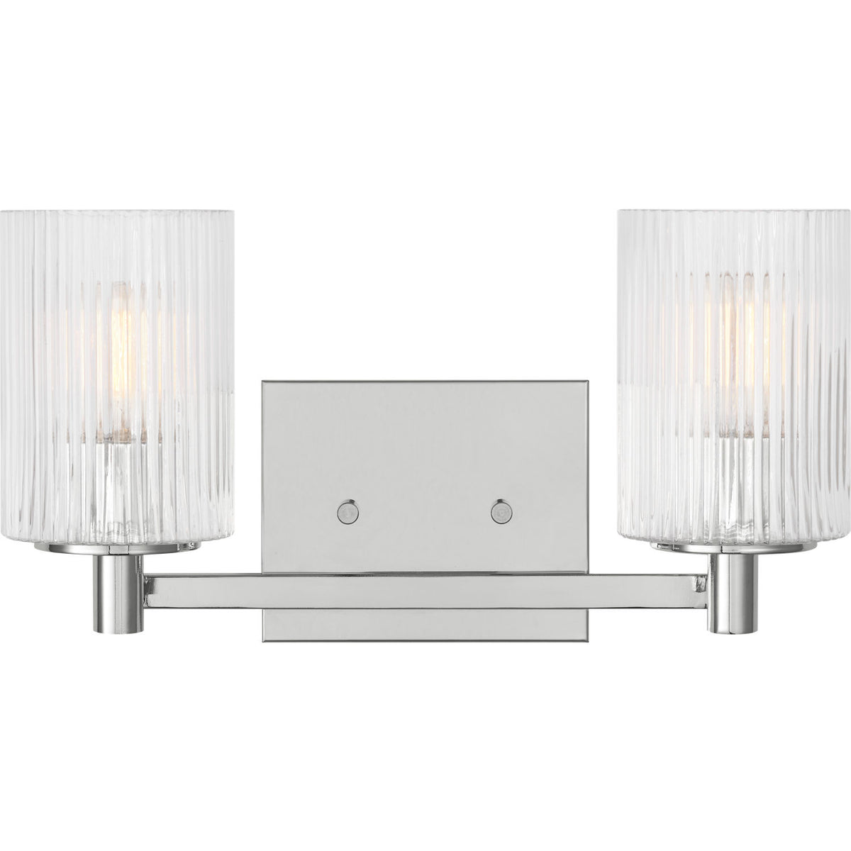 Generation Lighting GLV1042CH Lando Bath