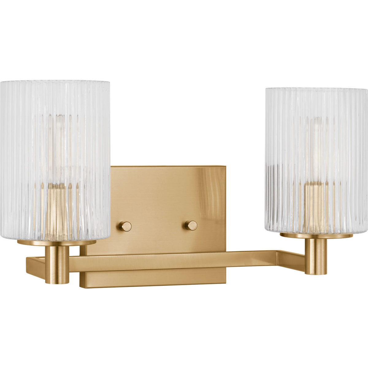 Generation Lighting GLV1042EN/SB Lando Bath