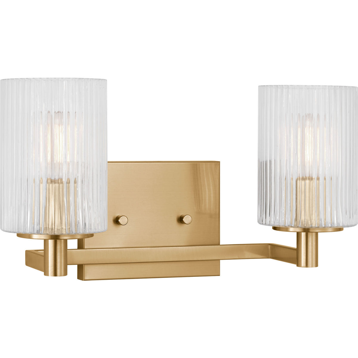Generation Lighting GLV1042EN/SB Lando Bath