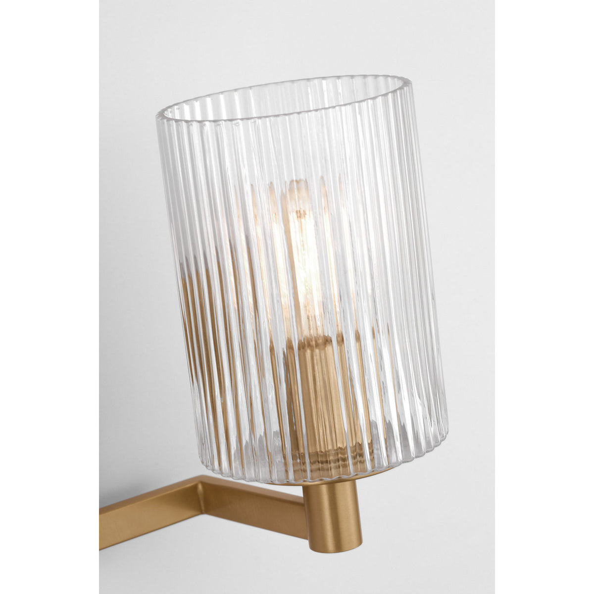 Generation Lighting GLV1042EN/SB Lando Bath