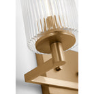 Generation Lighting GLV1042EN/SB Lando Bath