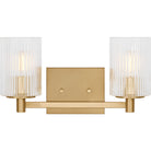 Generation Lighting GLV1042EN/SB Lando Bath