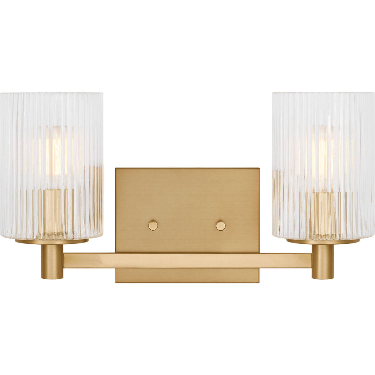 Generation Lighting GLV1042EN/SB Lando Bath