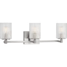 Generation Lighting GLV1043BS Lando Bath