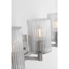 Generation Lighting GLV1043BS Lando Bath
