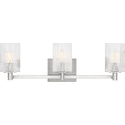 Generation Lighting GLV1043BS Lando Bath