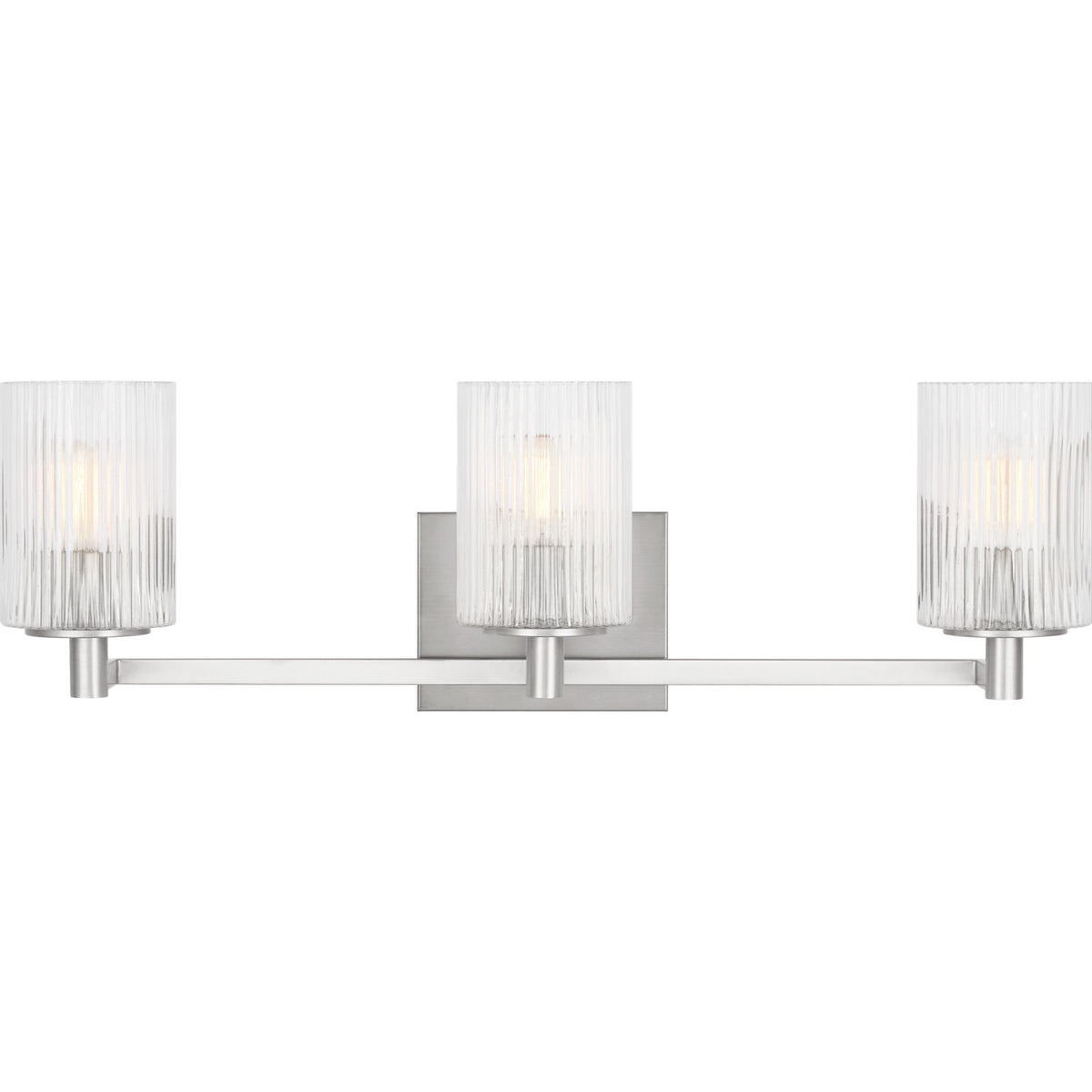 Generation Lighting GLV1043BS Lando Bath