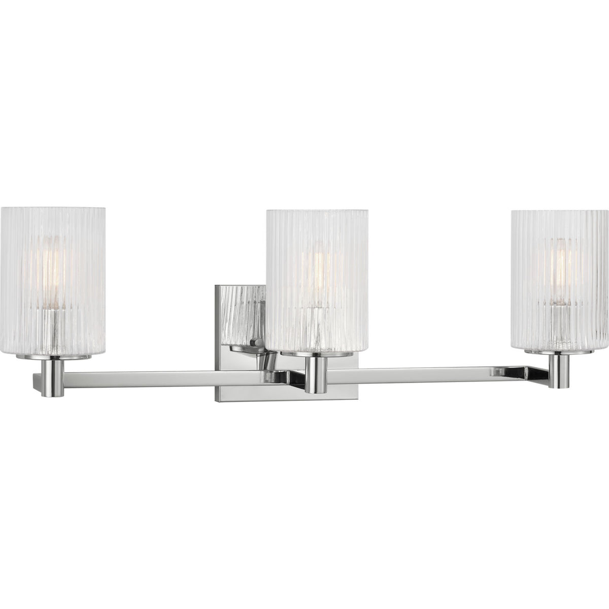 Generation Lighting GLV1043CH Lando Bath
