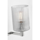 Generation Lighting GLV1043CH Lando Bath
