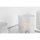 Generation Lighting GLV1043CH Lando Bath