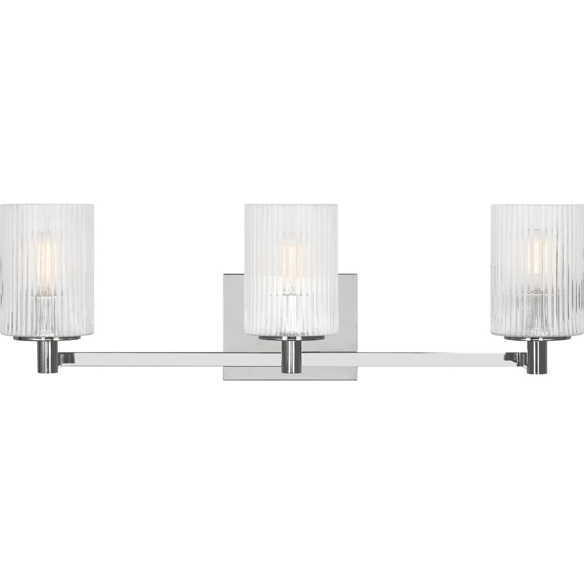Generation Lighting GLV1043CH Lando Bath
