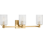 Generation Lighting GLV1043EN/SB Lando Bath