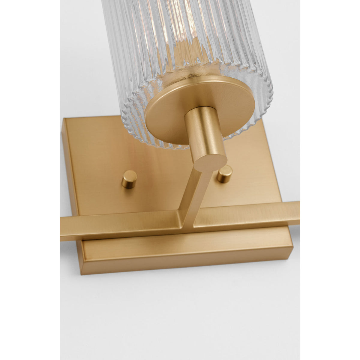 Generation Lighting GLV1043EN/SB Lando Bath