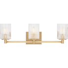 Generation Lighting GLV1043EN/SB Lando Bath