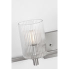 Generation Lighting GLV1044BS Lando Bath