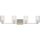 Generation Lighting GLV1044BS Lando Bath