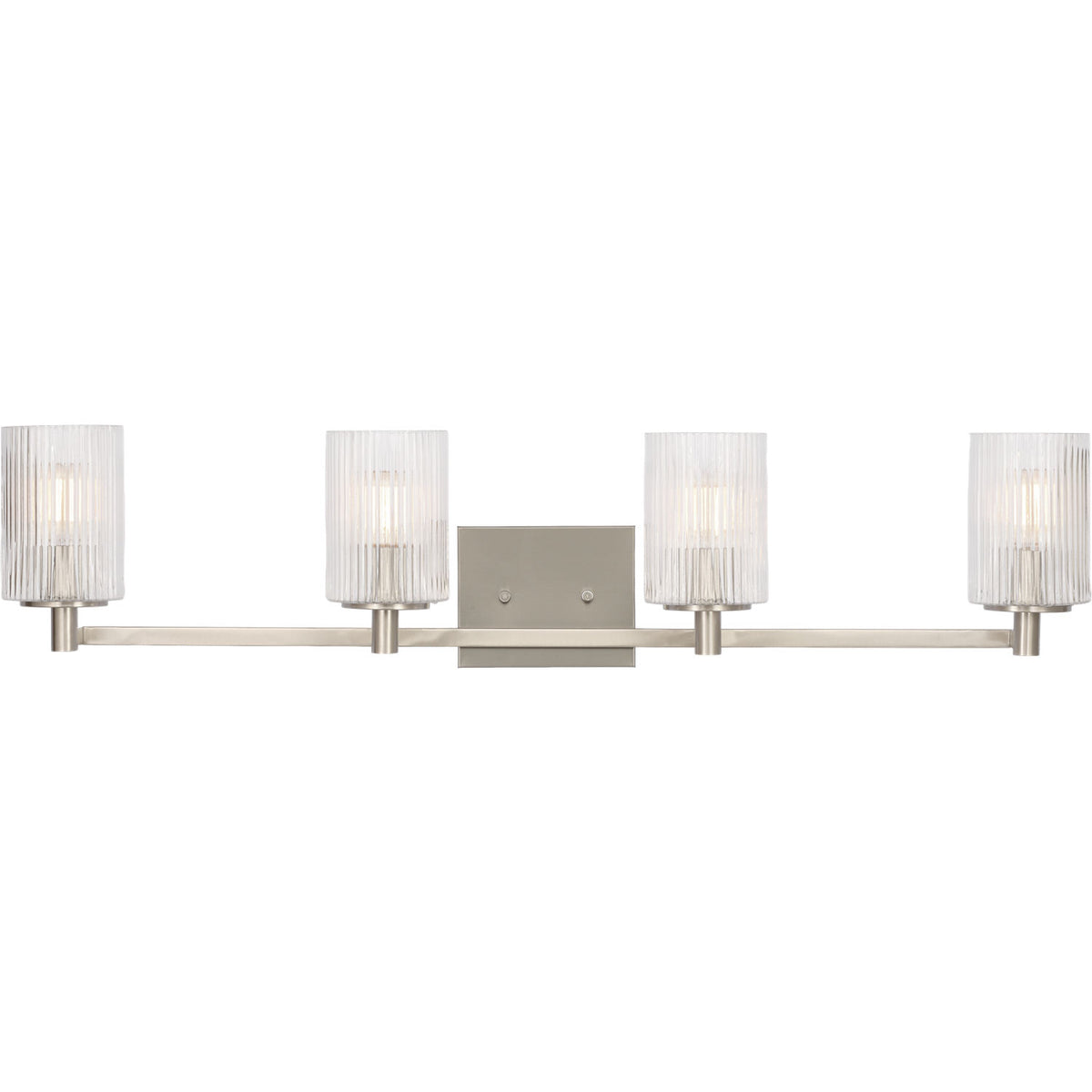Generation Lighting GLV1044BS Lando Bath