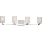Generation Lighting GLV1044CH Lando Bath