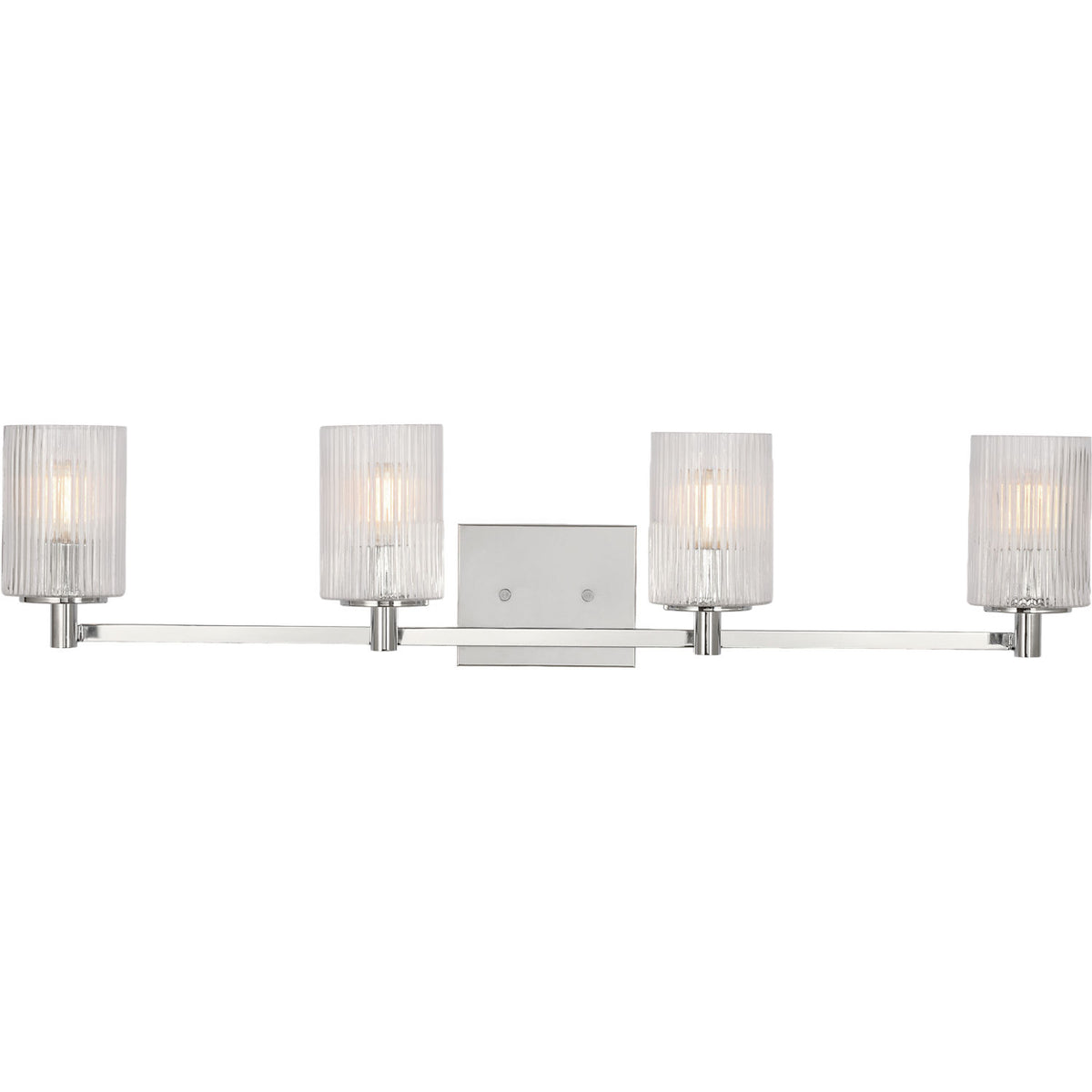 Generation Lighting GLV1044CH Lando Bath
