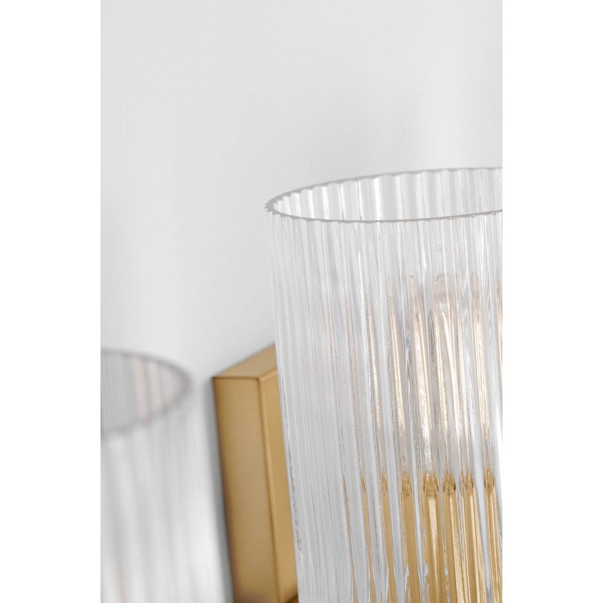 Generation Lighting GLV1044EN/SB Lando Bath