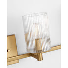 Generation Lighting GLV1044EN/SB Lando Bath