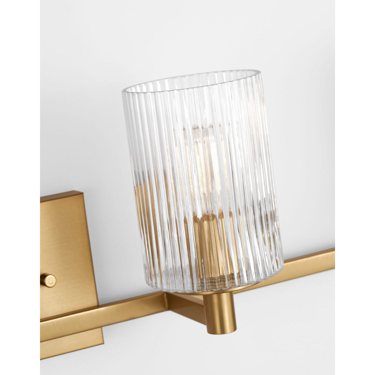 Generation Lighting GLV1044EN/SB Lando Bath