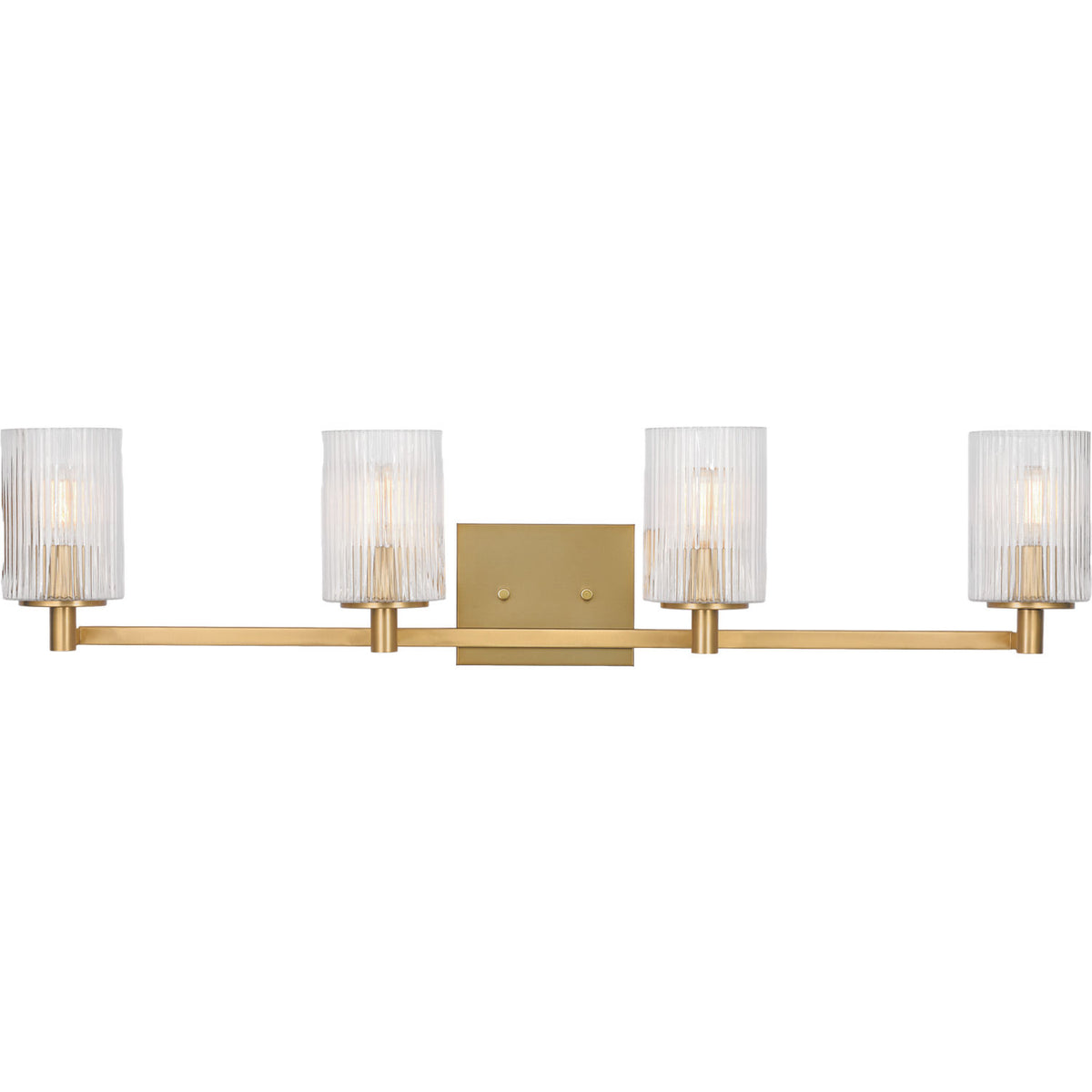 Generation Lighting GLV1044EN/SB Lando Bath
