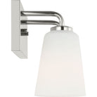 Projecteur de salle de bain Generation Lighting GLV1052CH Miles à deux lumières