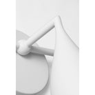 Generation Lighting GLV1083MWT Maya Three Light Bath