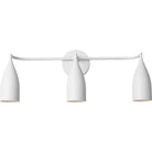 Generation Lighting GLV1083MWT Maya Three Light Bath