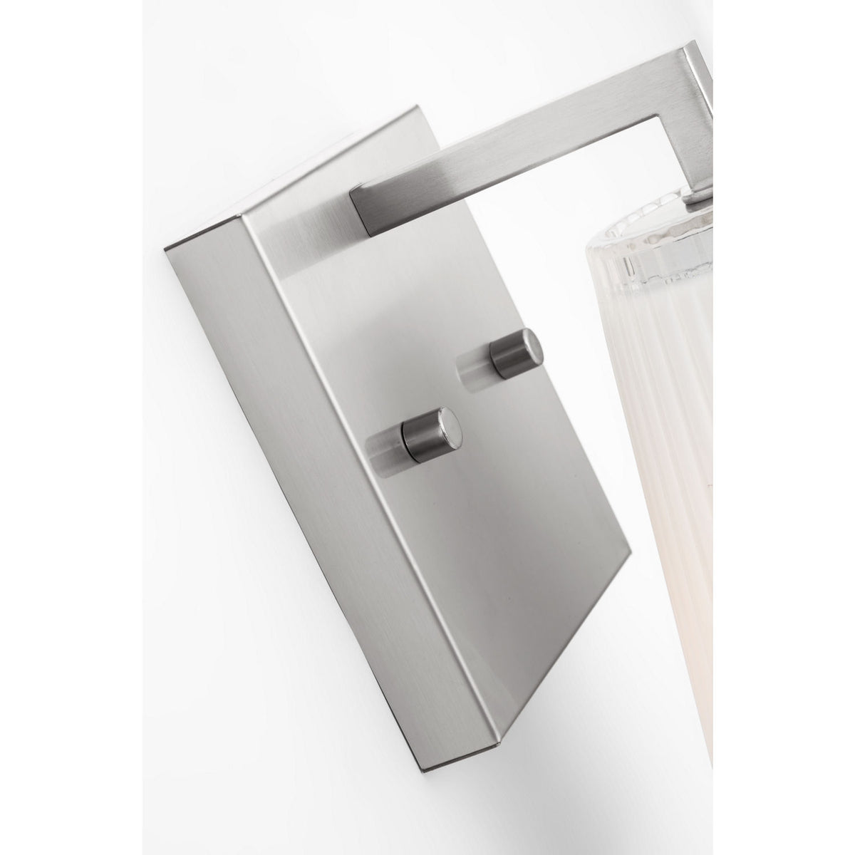 Éclairage de génération GLV1101BS Upson One Light Bath
