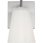 Éclairage de génération GLV1101BS Upson One Light Bath